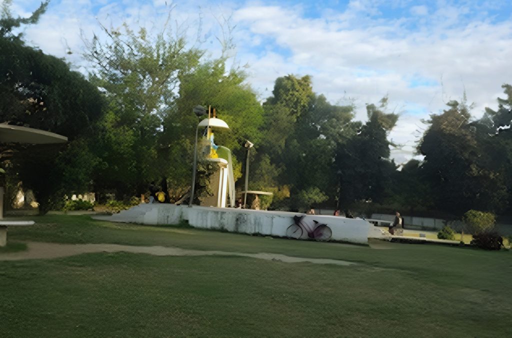 Agrasen Park