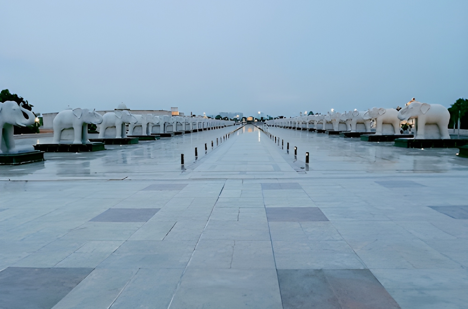 Ambedkar park