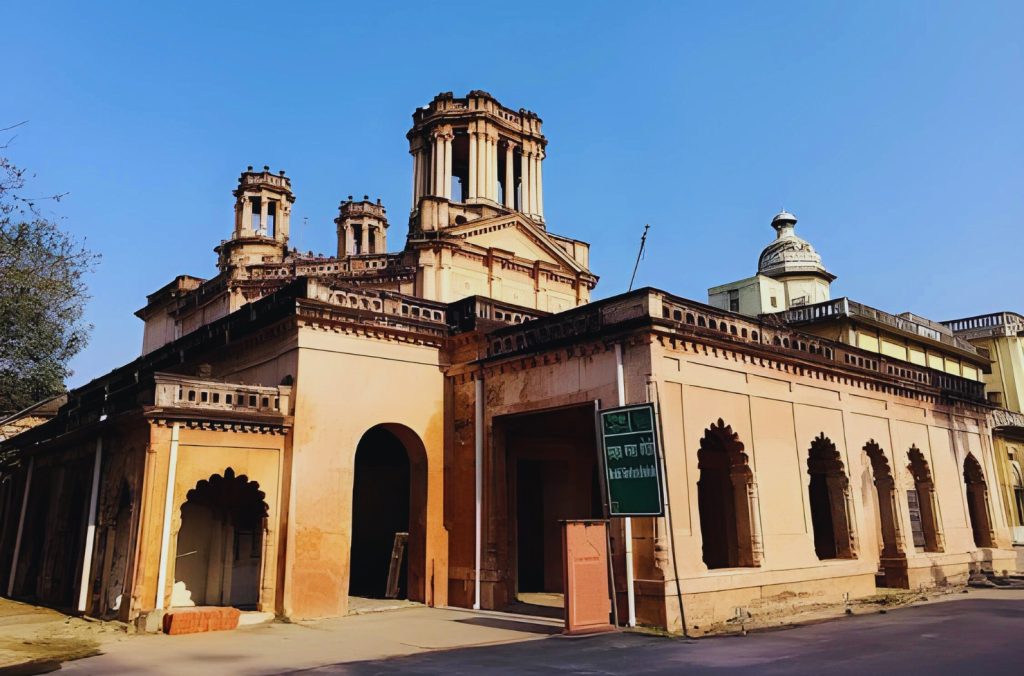 Chattar Manzil