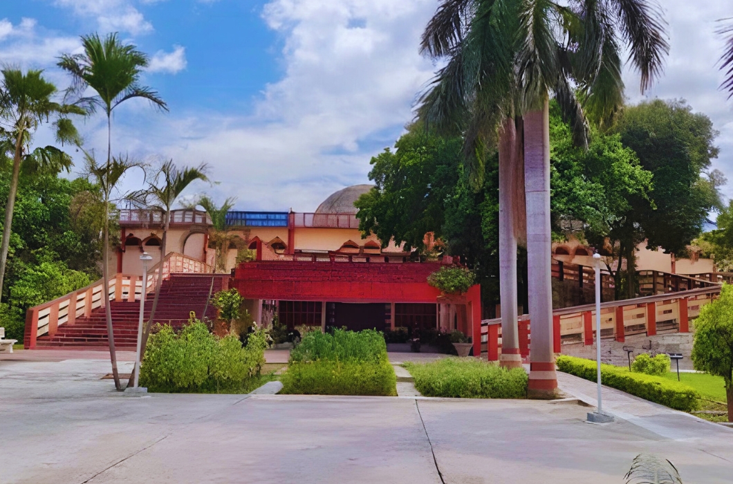 Government Buddha Museum