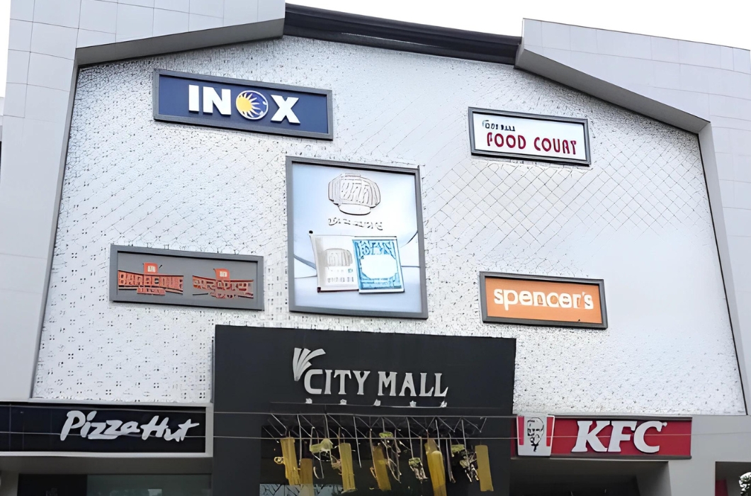 INOX Cinemas