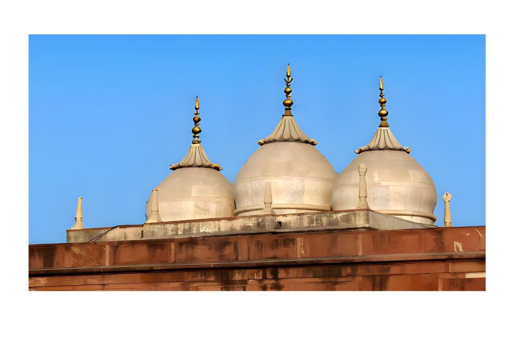 Moti Masjid