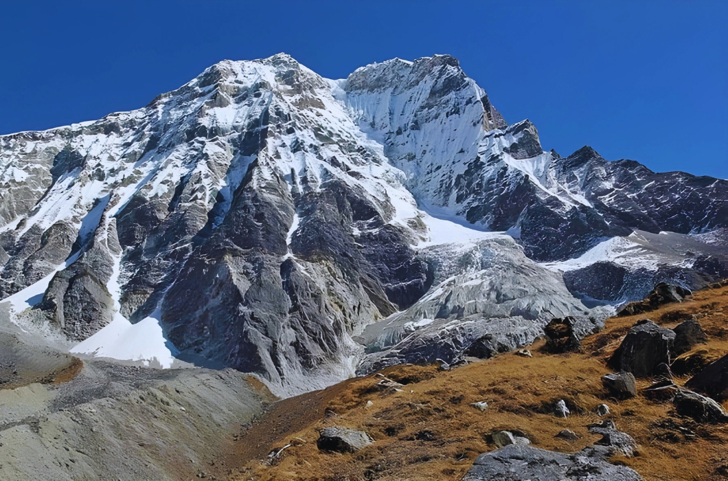 Mt. Brumkhangse