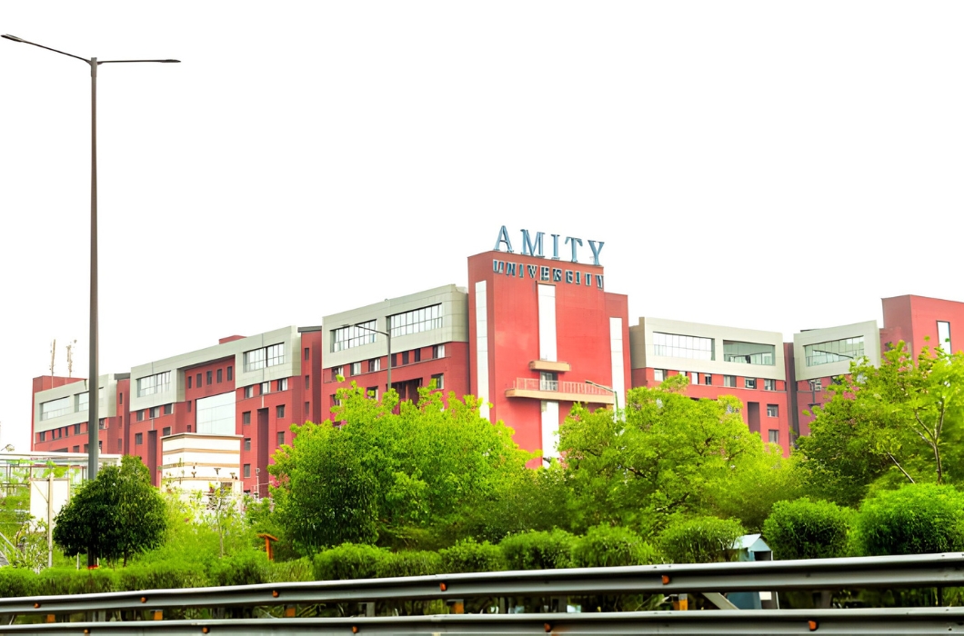 Amity University Noida Best Admission Campus tour university