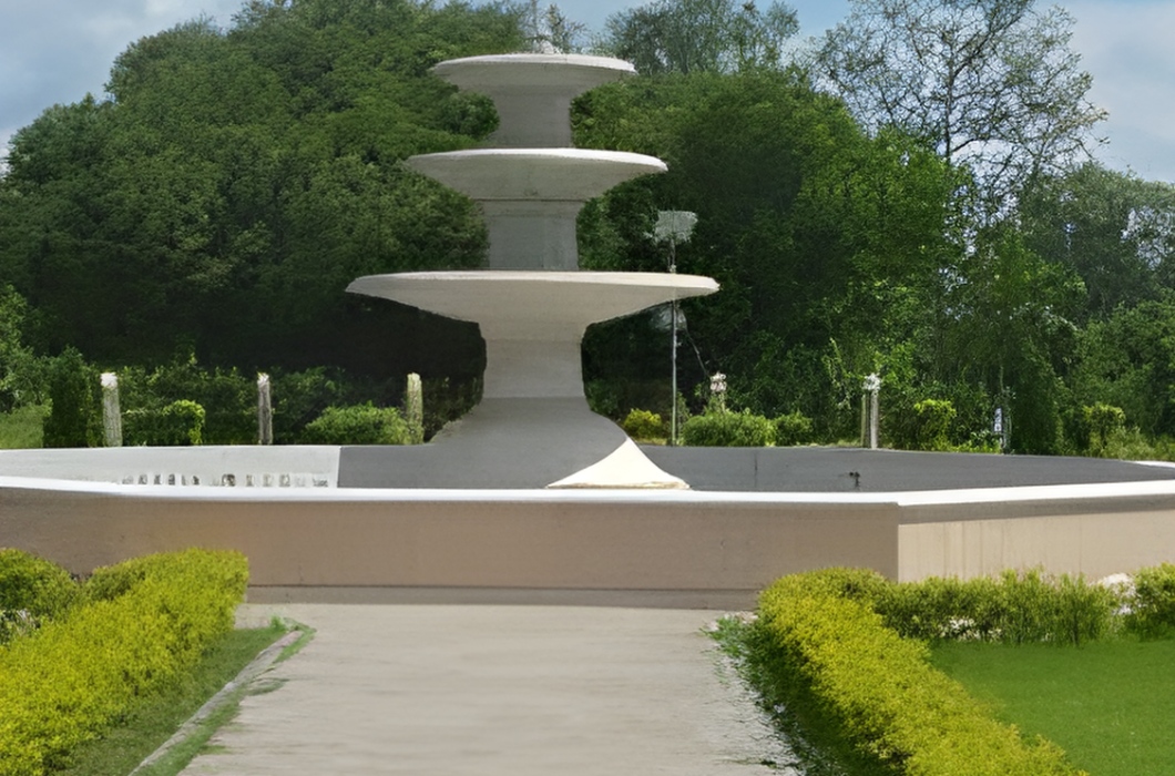 Naqvi Park Aligarh best of Uttar Pradesh