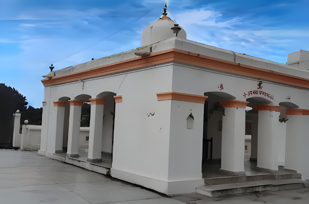 Yamdagni Ashram - Historical Temple in Jaunpur Uttar Pradesh