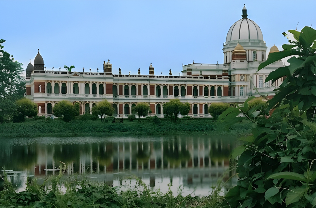 Archaeological Museum, Jaunpur