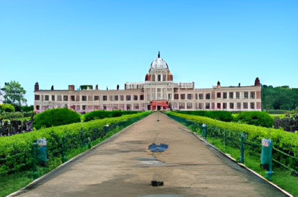 archaeological museum jaunpur uttar pradesh 