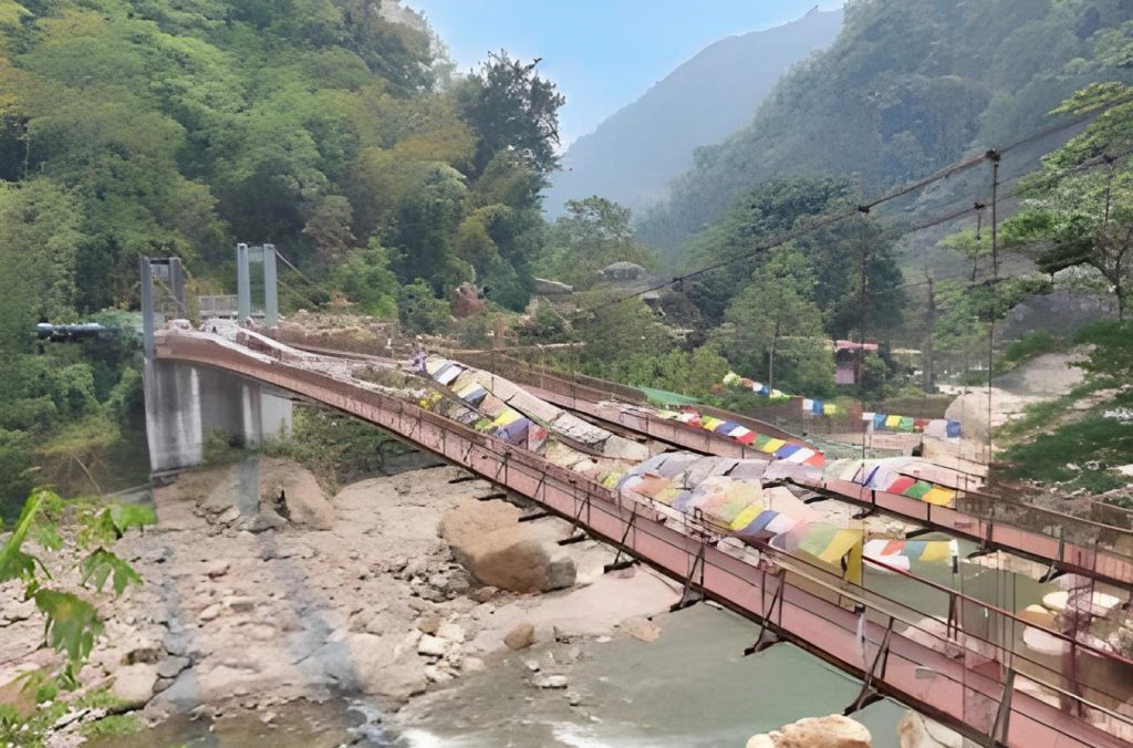 Shri Kirateshwar Mahadev Temple - A Shiva temple in Sikkim 2024