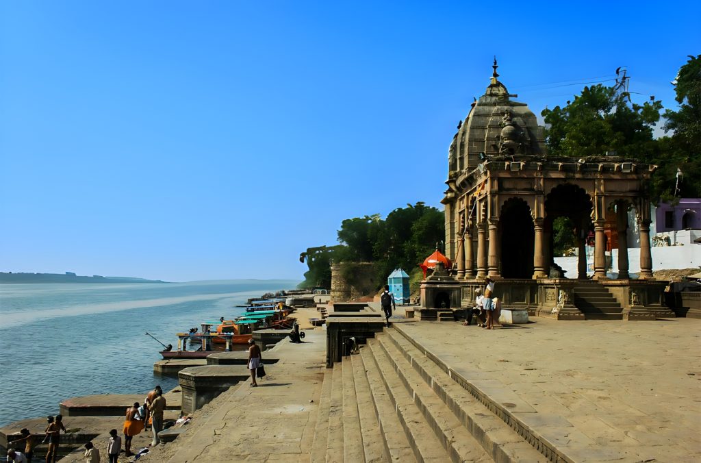 Saryu Ghat Ayodhya Saryu River Pilgrimage places