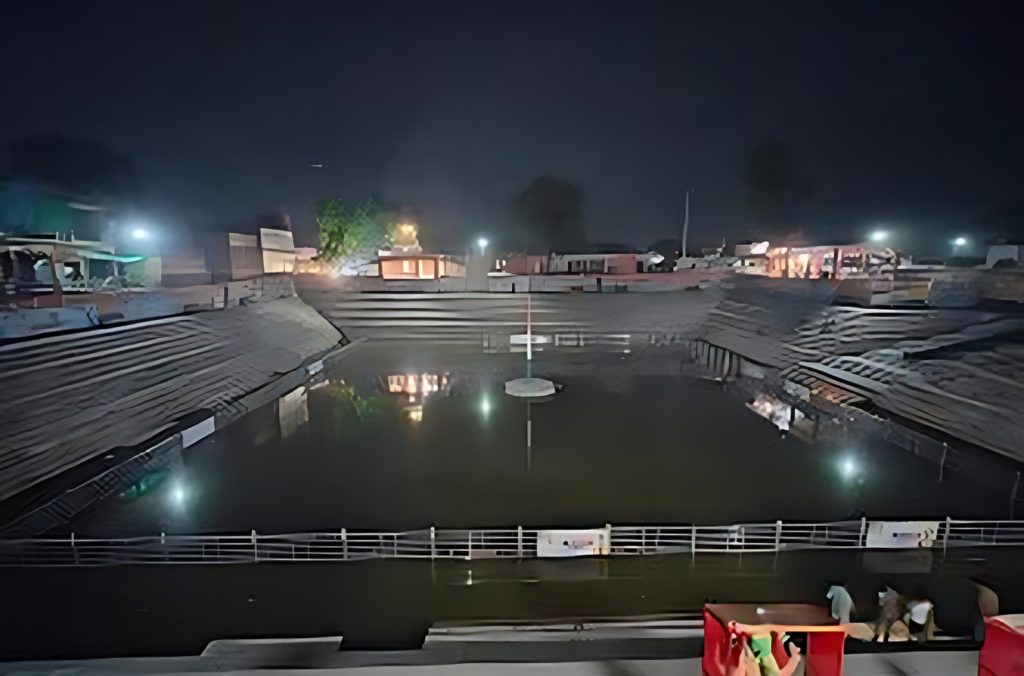 Maa Sheetla Devi Temple Jaunpur, Uttar Prades