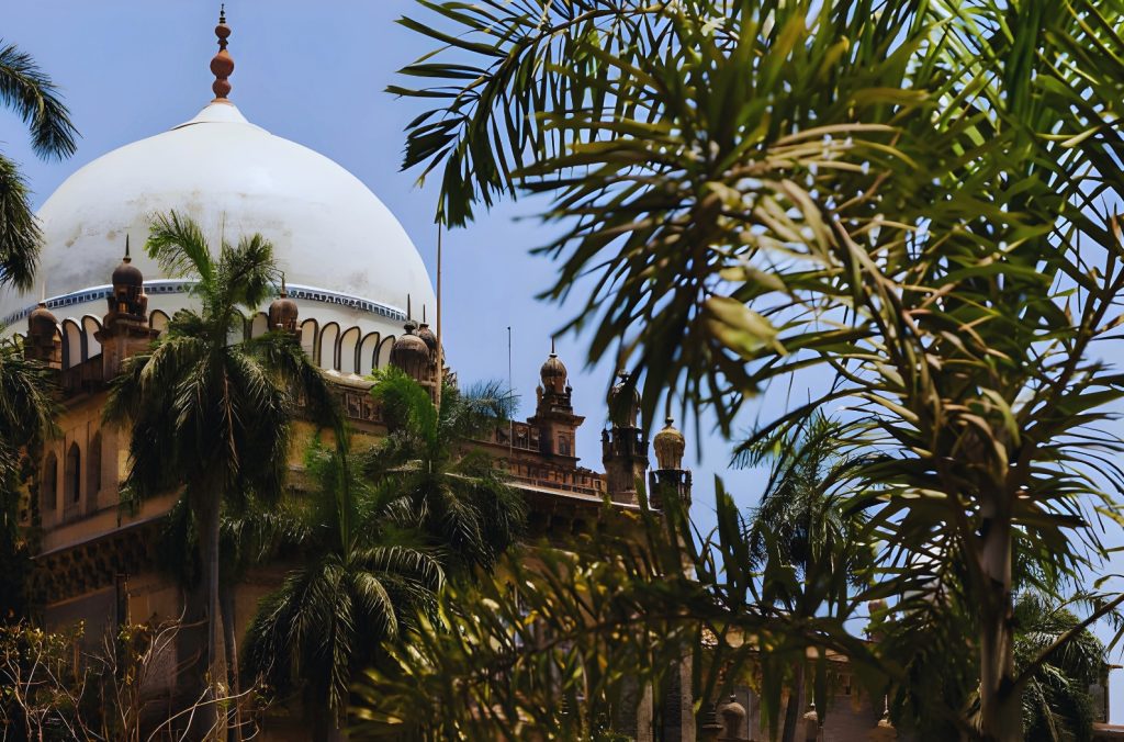 Moti Masjid