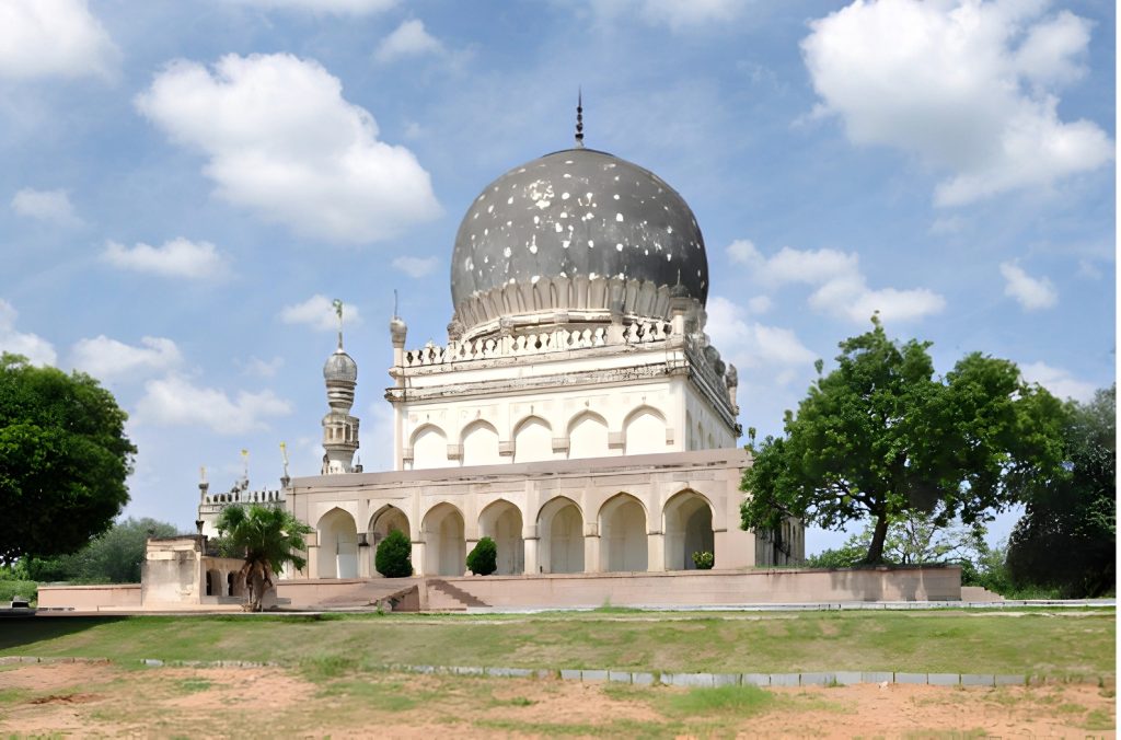 Tomb of Ikhlas Khan Exploring the Unveiling History