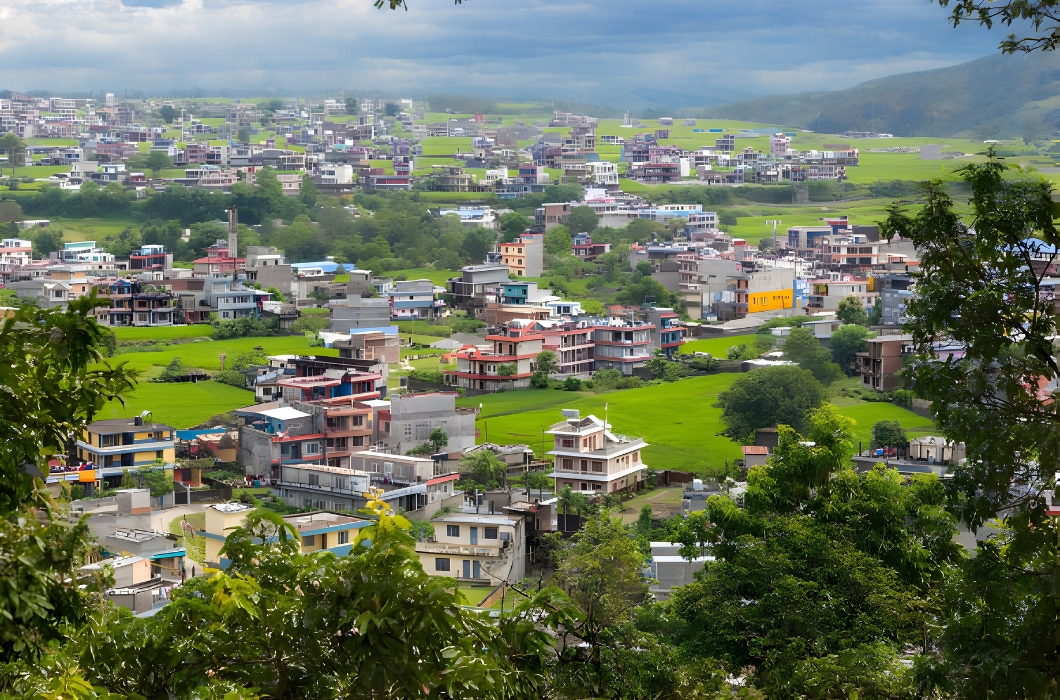 Bageshwar, Uttarakhand