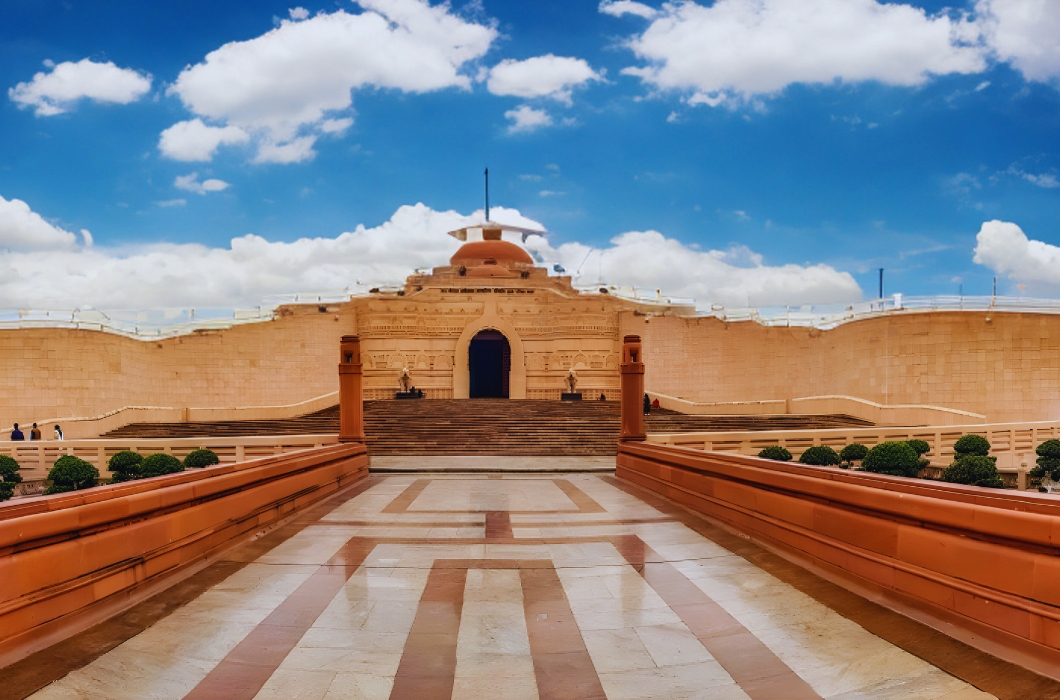 Dr. Bhimrao Ambedkar Park