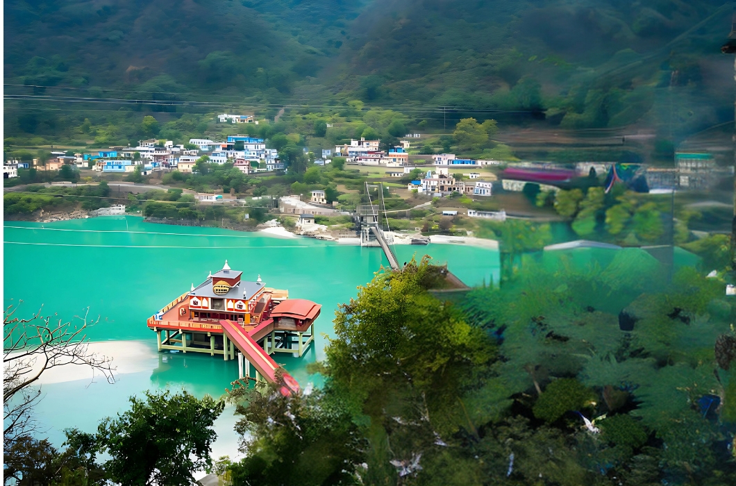 Rudraprayag, Uttarakhand