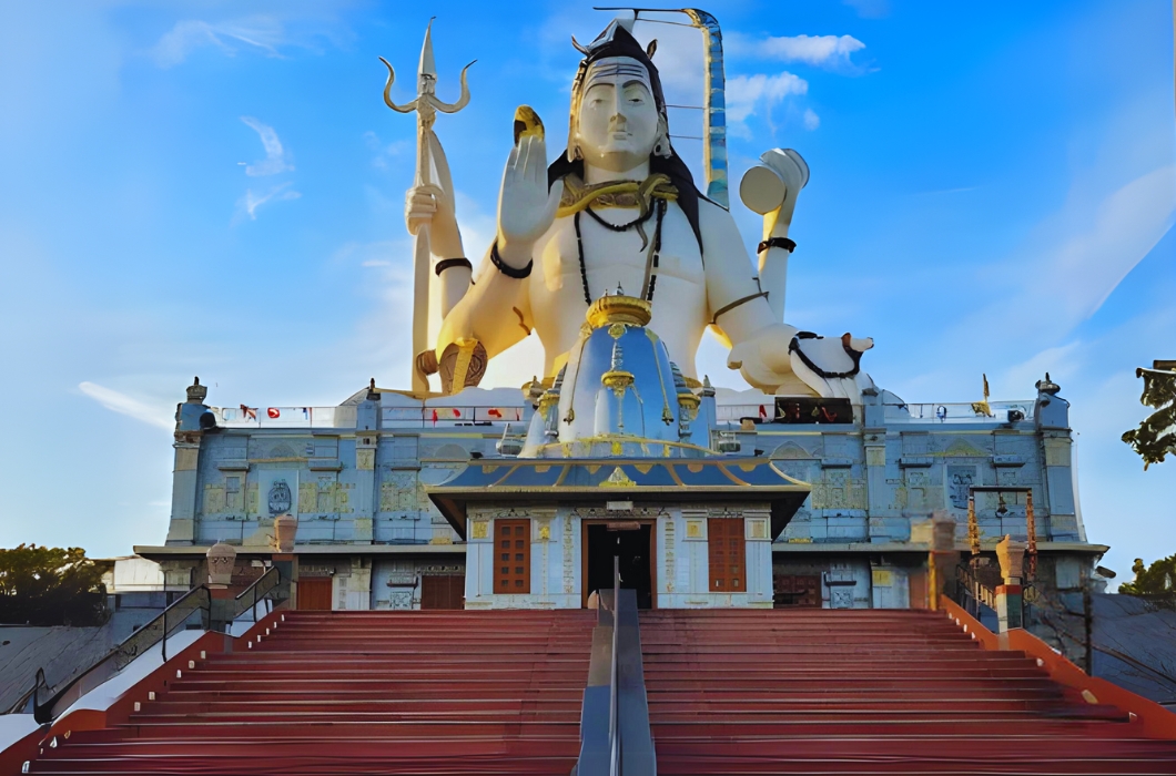 Shri Char Dham Temple