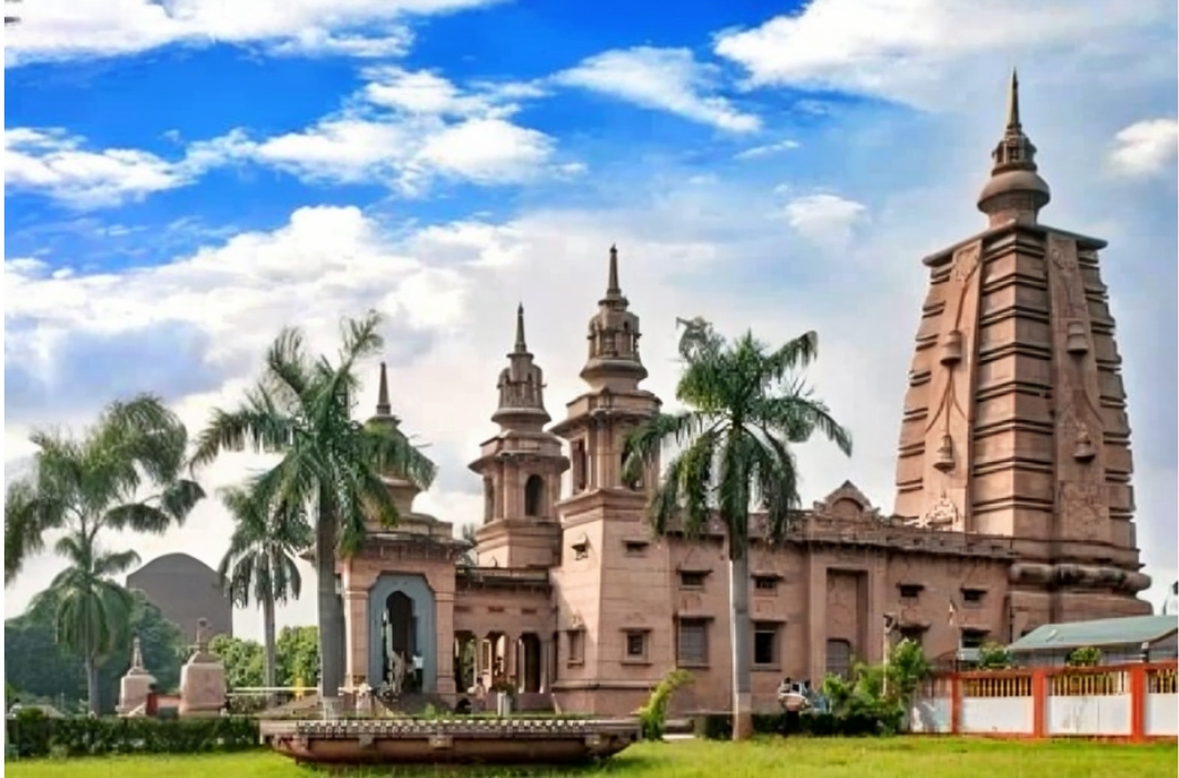 Shri Ram Temple, Modinagar