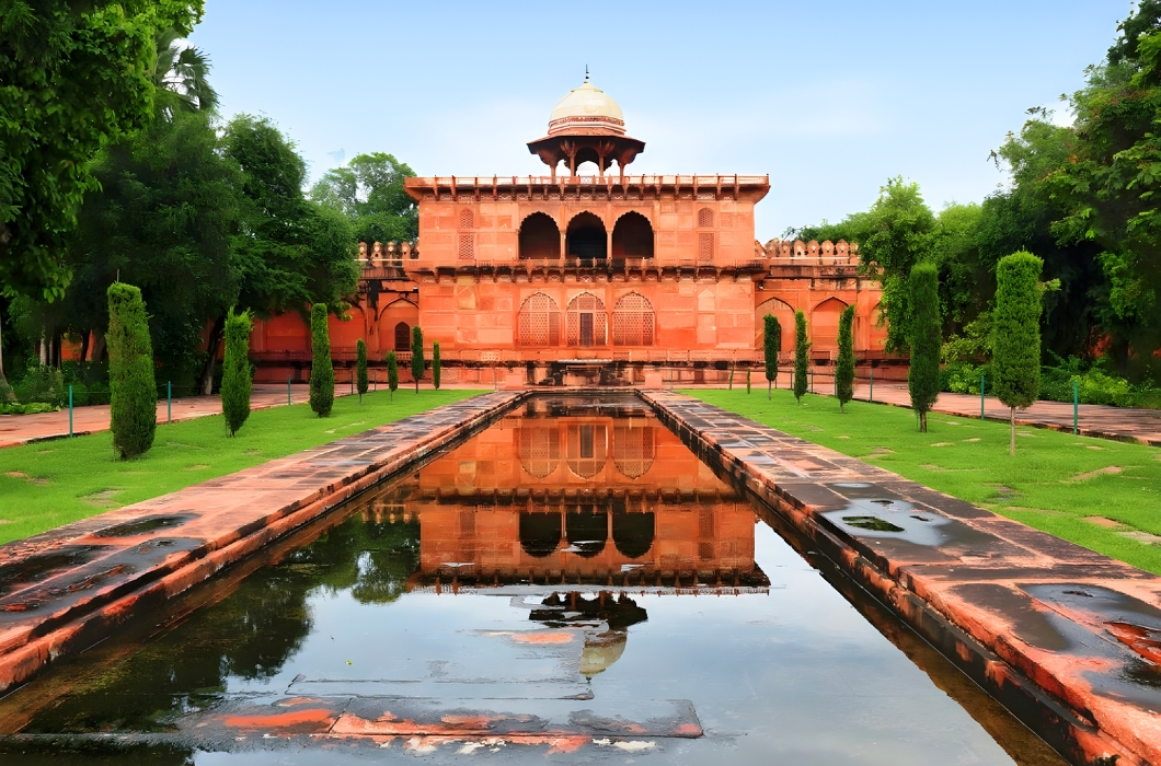 Taj Museum