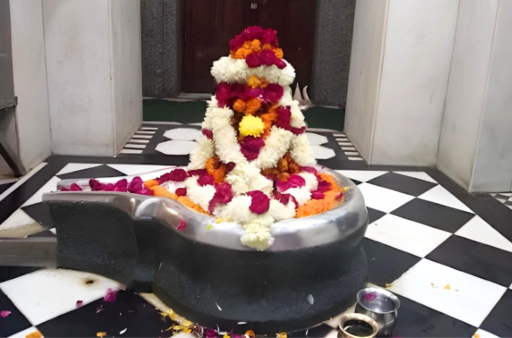 Shri Bhuteshwar Temple