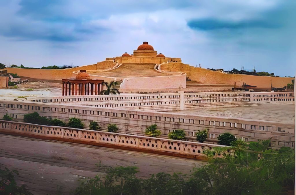 Dr. Babasaheb Ambedkar Memorial Park