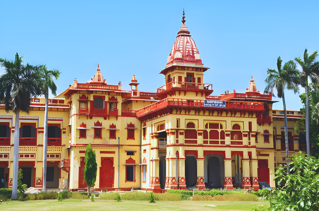 Banaras Hindu University