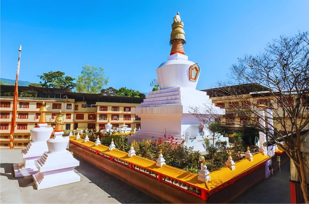 Do Drul Chorten