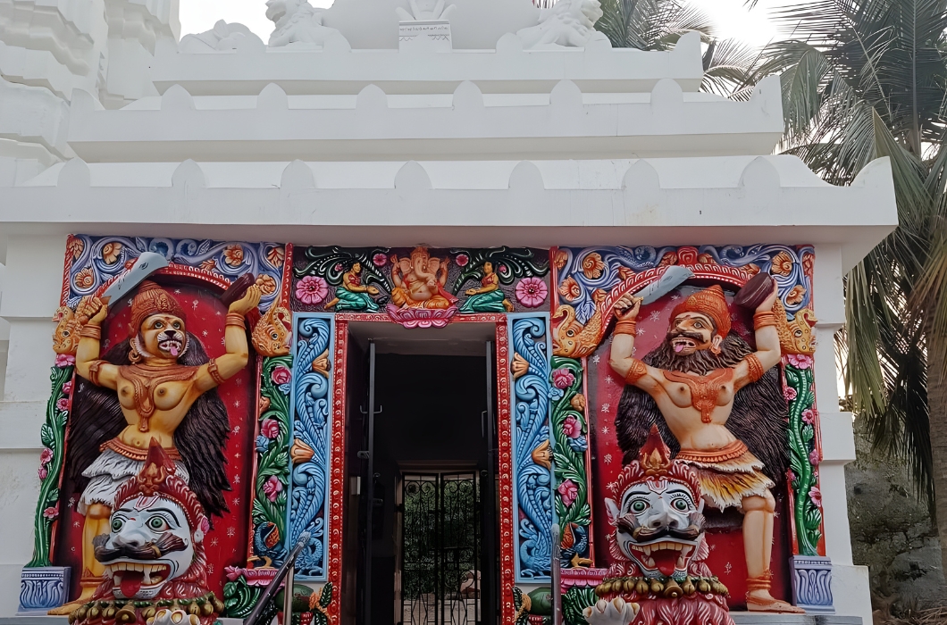 Shri Markandeswara Swamy Temple, Puri