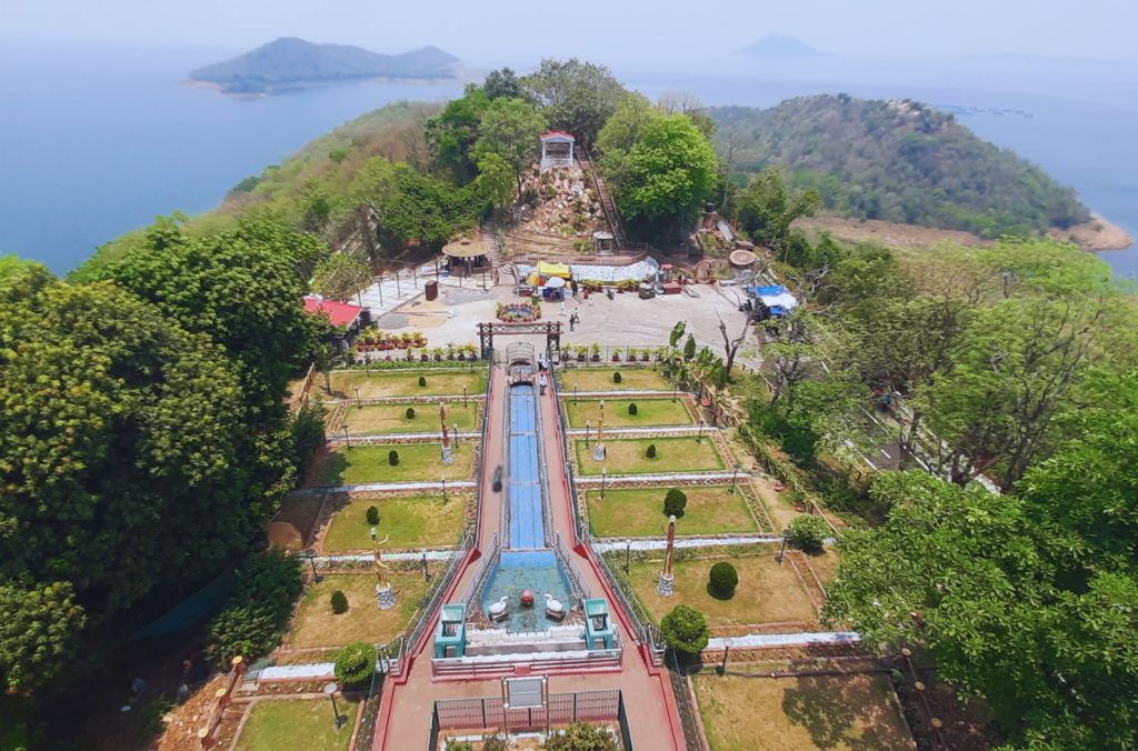 Gandhi Minar