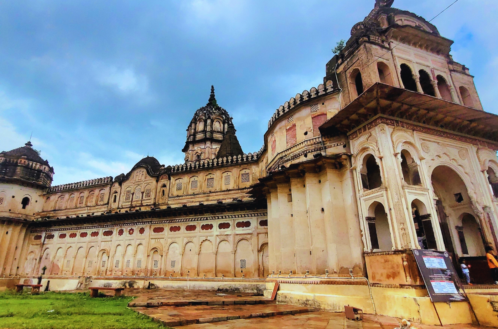 Laxmi Temple