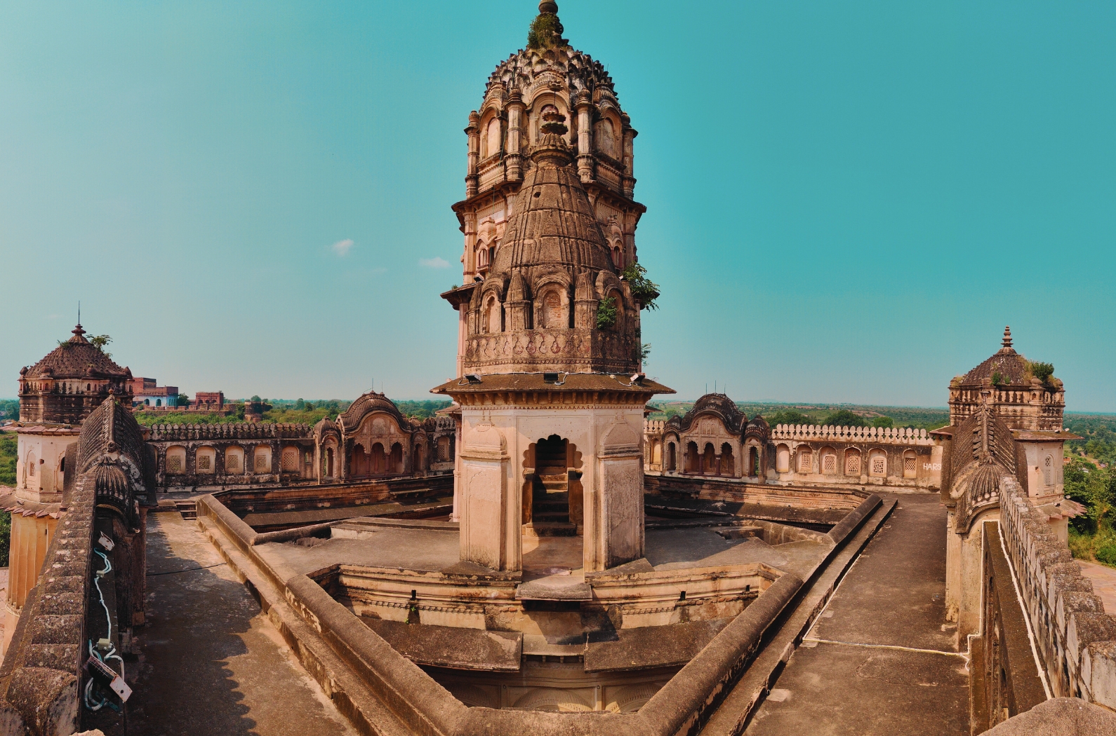 Laxmi Temple