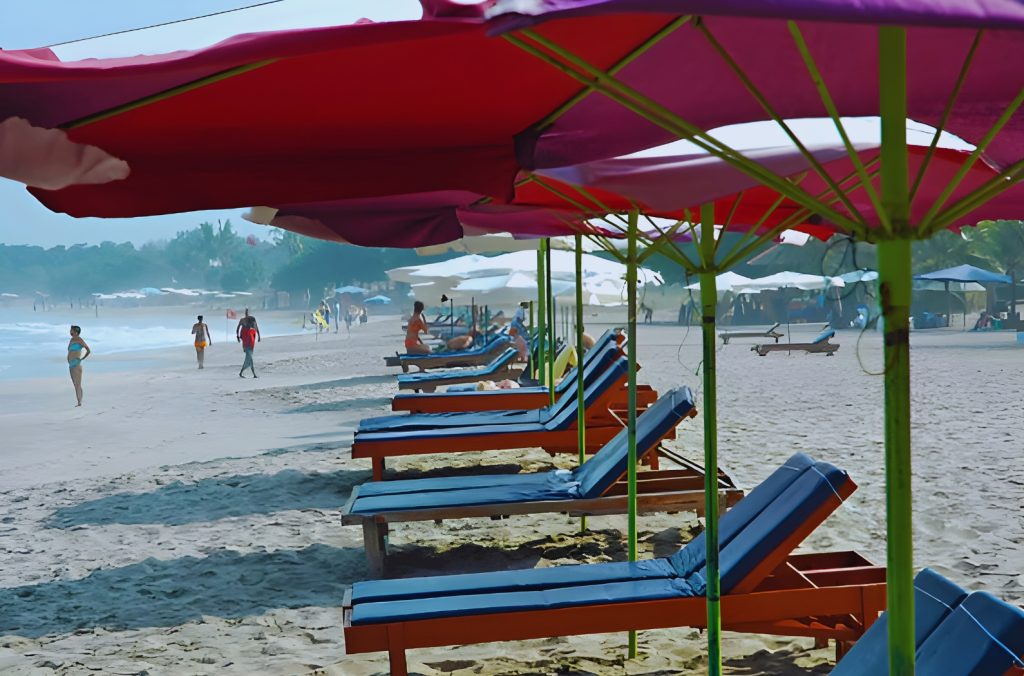 Neeladri Beach Park Puri