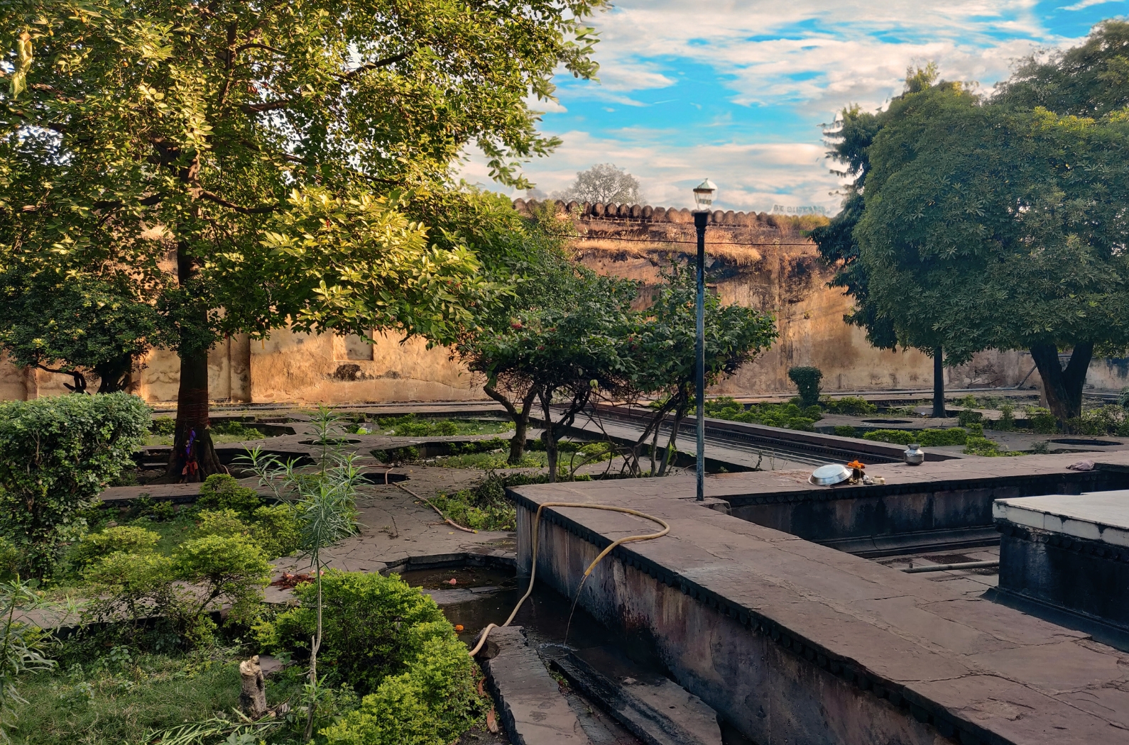 Phool Bagh/Palki Mahak