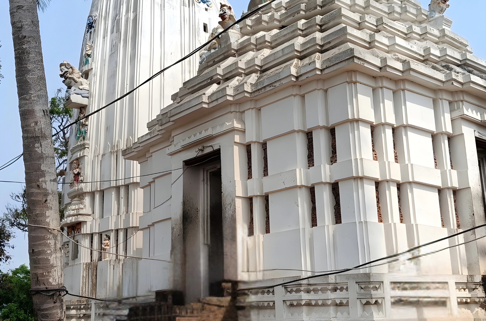 Shree Maa Baliharachandi Temple