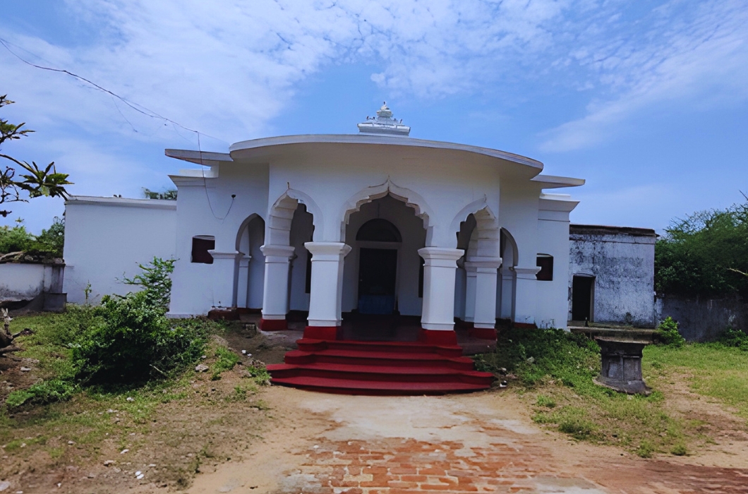 Shree Sunara Gouranga Temple