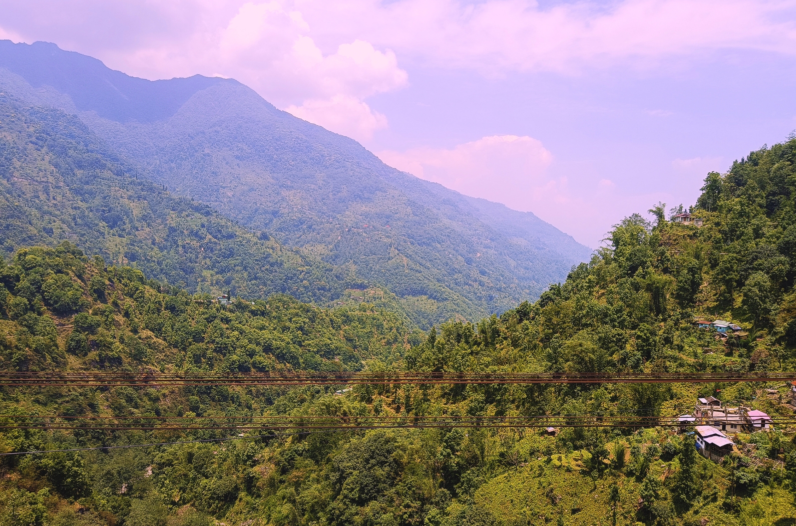 Sanghak Choeling Monastery