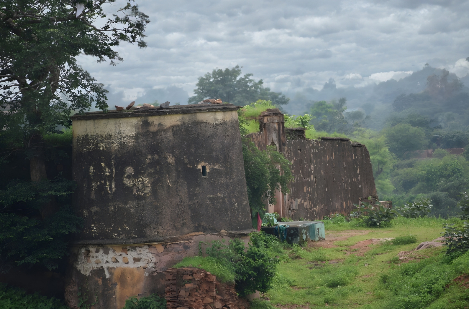 Sundar Mahal