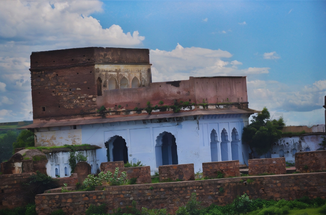 Sundar Mahal