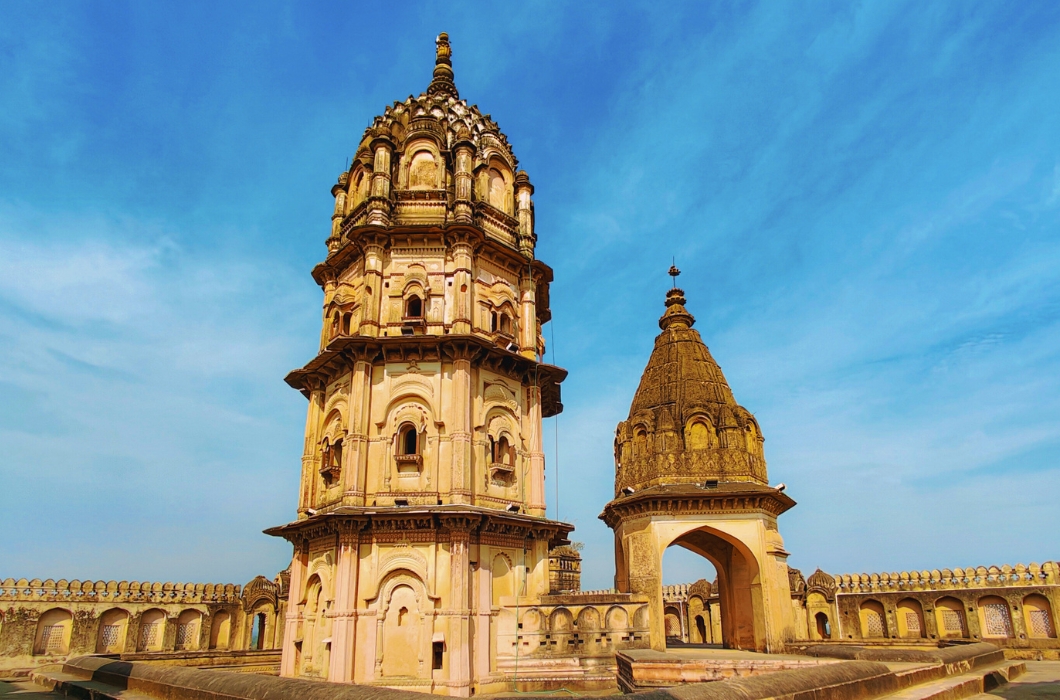 Laxmi Temple