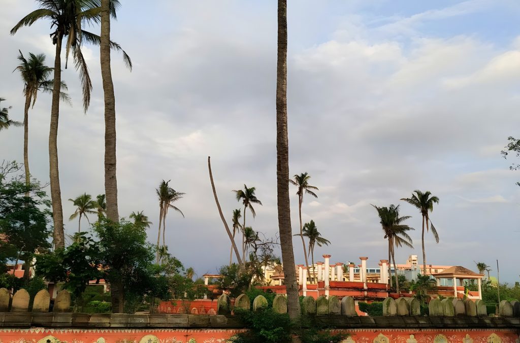 Urban Haat, Puri