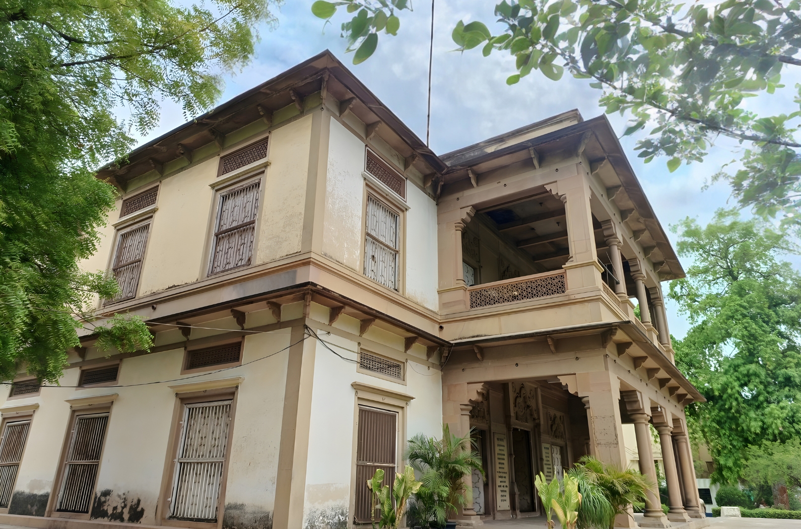 Bharat Mata Temple