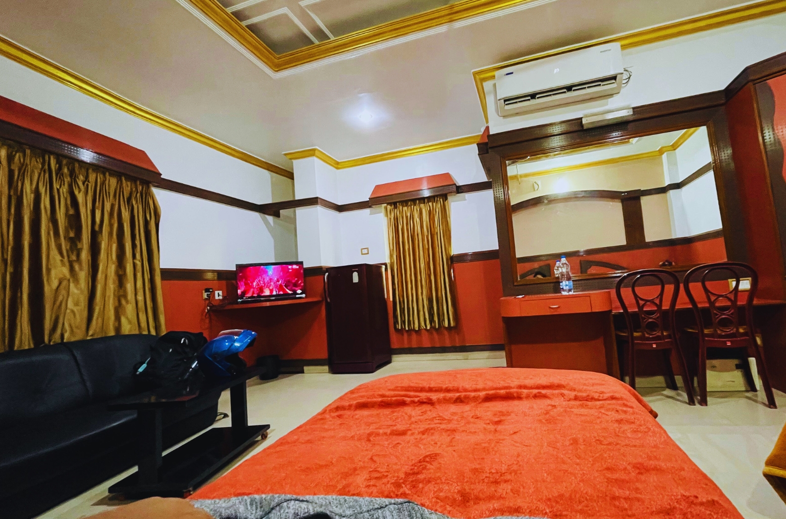 HOTEL INDIA - Keonjhar, Orissa 