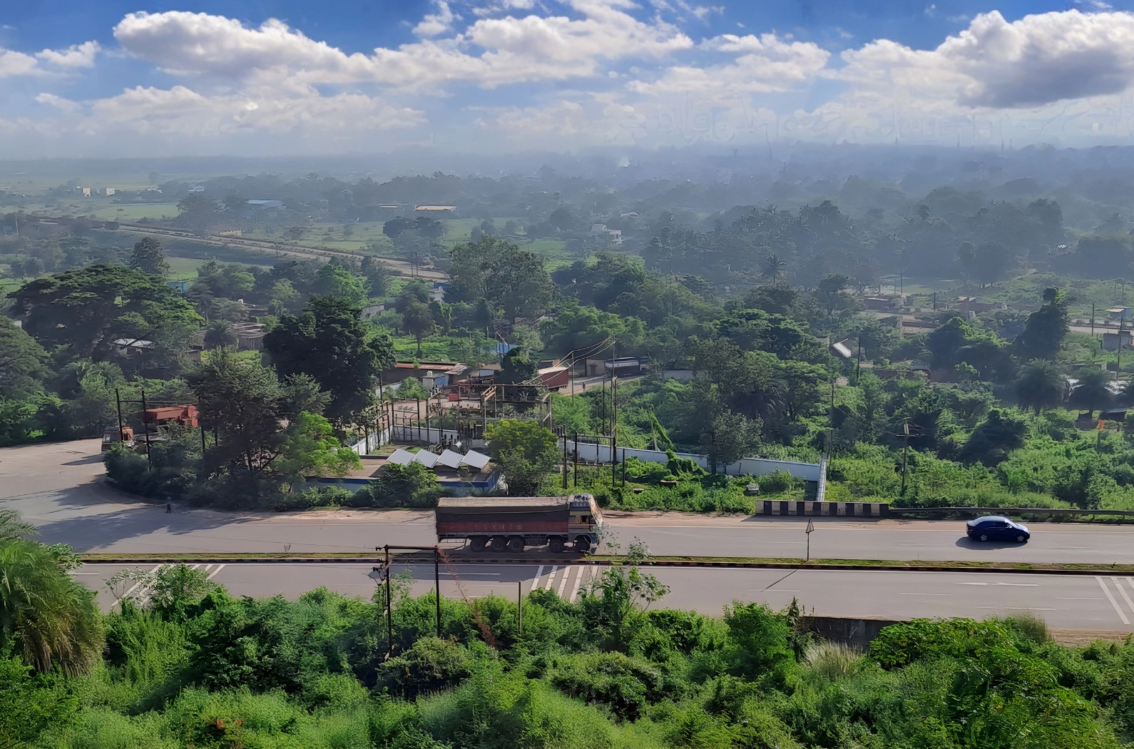 Keonjhar Mountain/Hill view