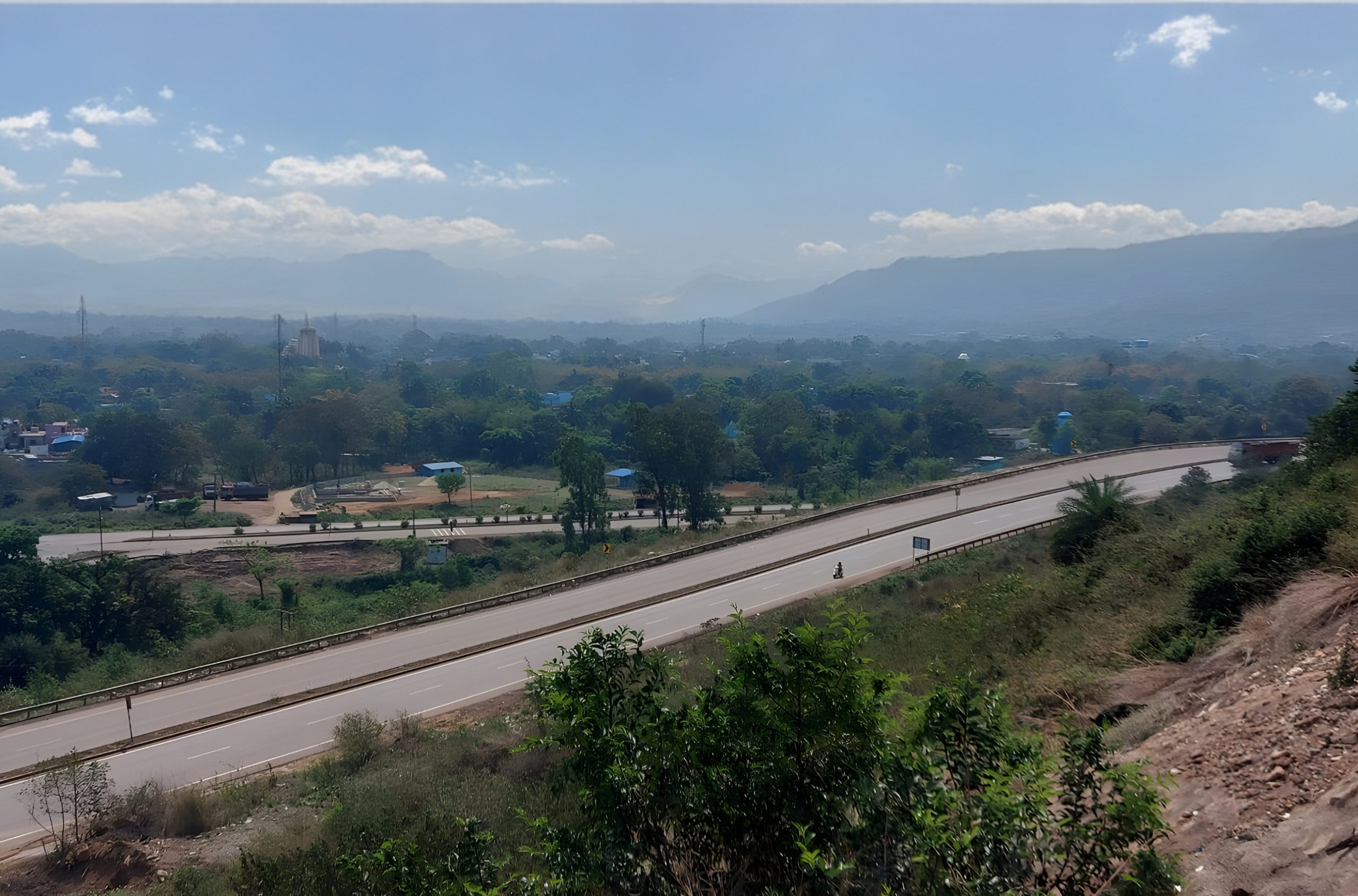 Keonjhar Mountain/Hill view