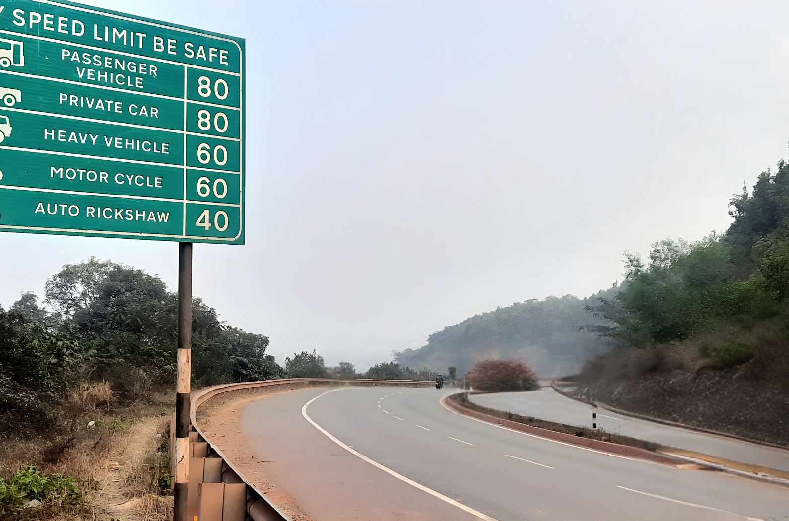 Keonjhar View Point/Hati tower