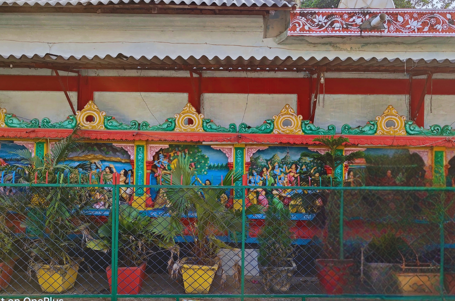 Khirachora Gopinath Temple