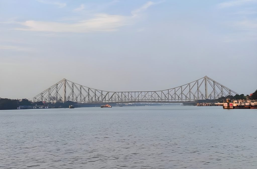 Kolkata Heritage River Cruise