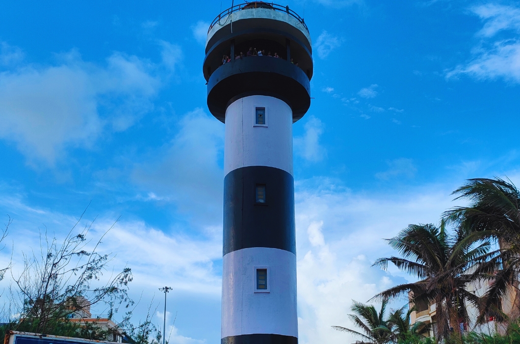 Light House Beach