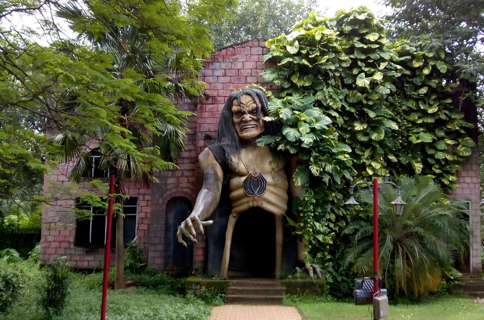 Nicco Park Bhubaneswar