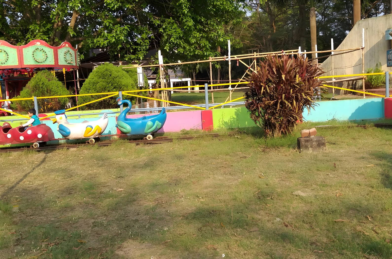 Nicco Park Bhubaneswar